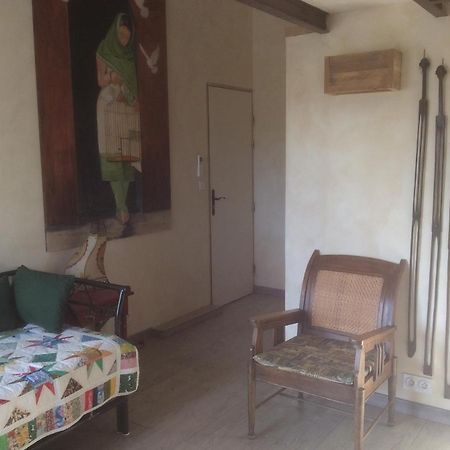 ボレーヌ Mas De Costebelle Bed & Breakfast エクステリア 写真