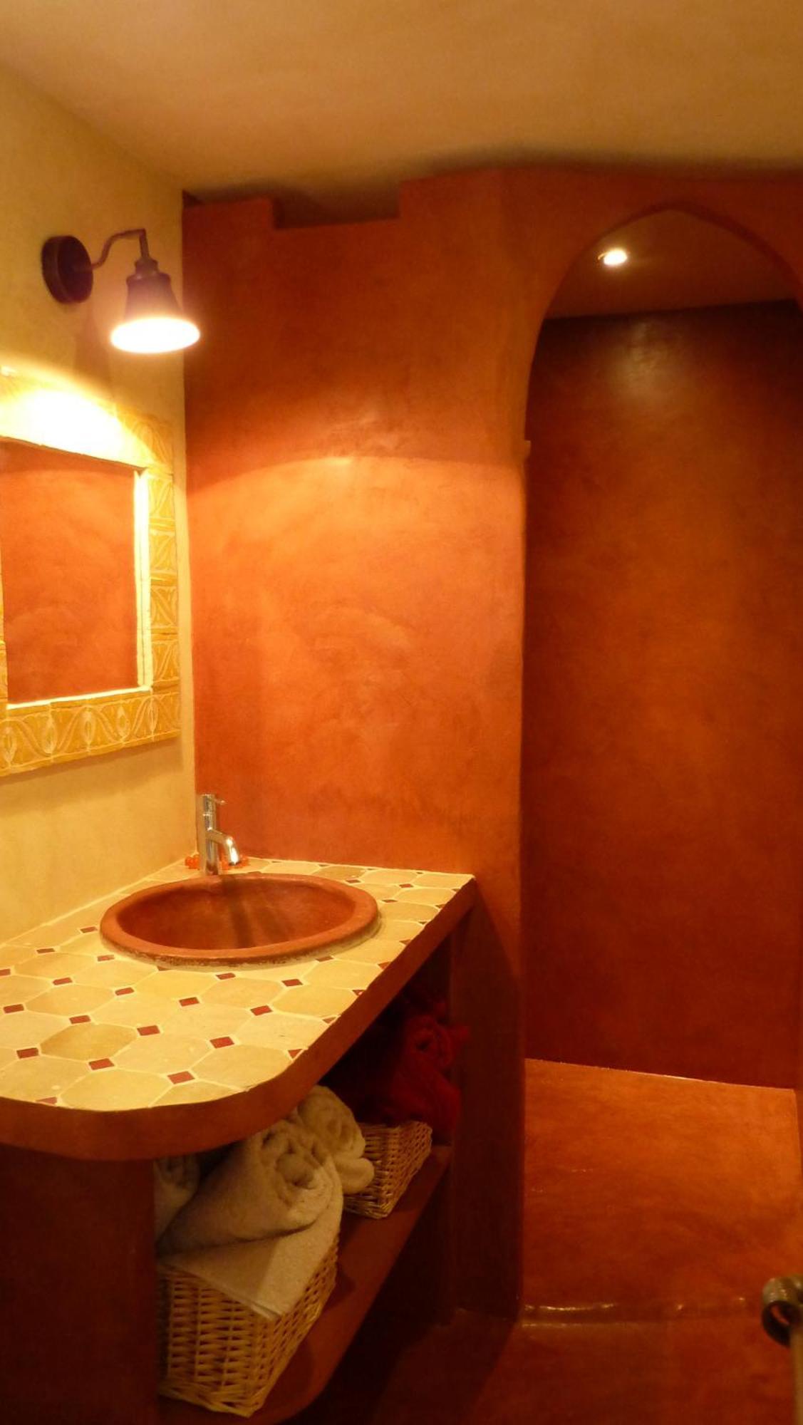 ボレーヌ Mas De Costebelle Bed & Breakfast エクステリア 写真